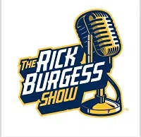 The Rick Burgess Show