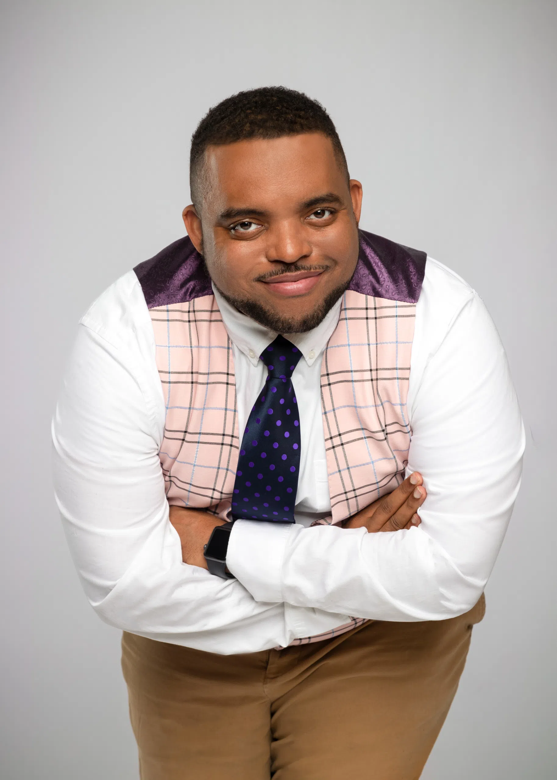 Trey Nickelson