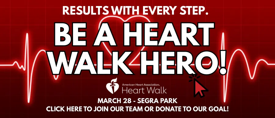 Feature: https://www2.heart.org/site/TR/HeartWalk/GSA-GreaterSoutheastAffiliate?pg=team&team_id=956893&fr_id=12626