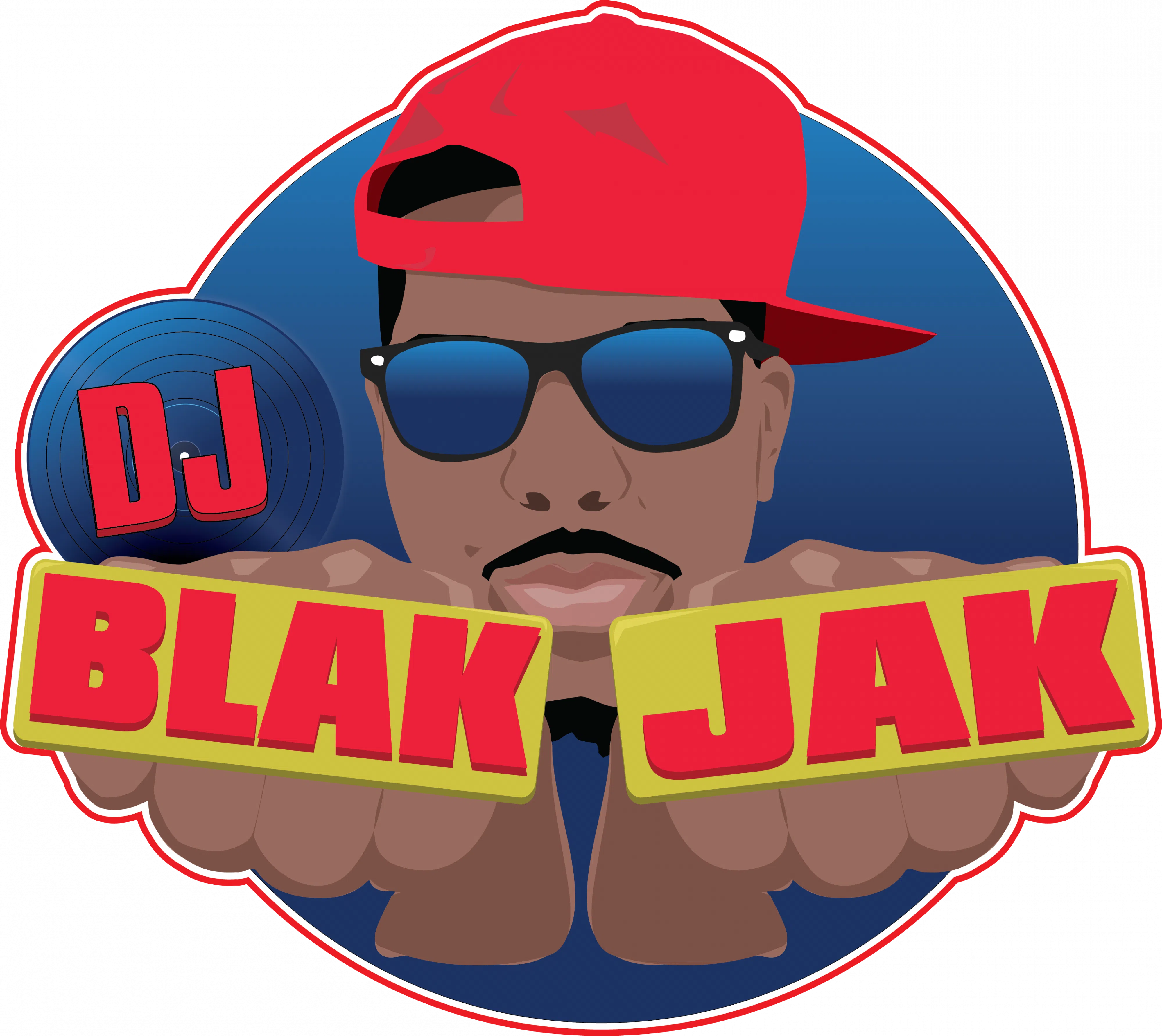 #intunewithDjblakjak