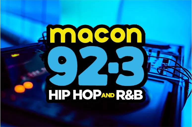 Macon 92.3 Music