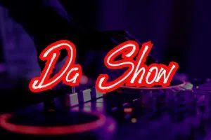 DA SHOW PROFILE PIC
