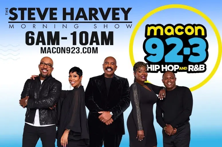 The Steve Harvey Show