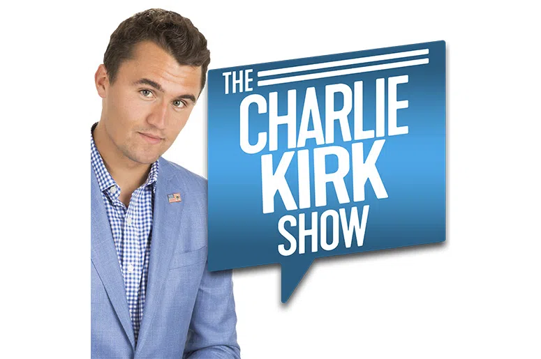 The Charlie Kirk Show