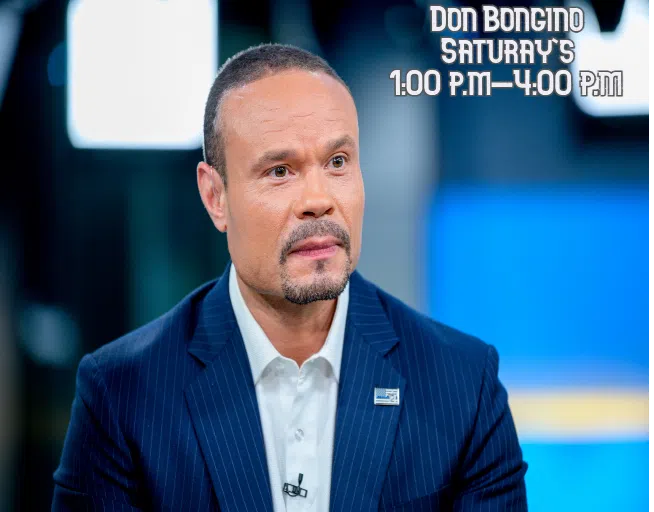 Dan Bongino
