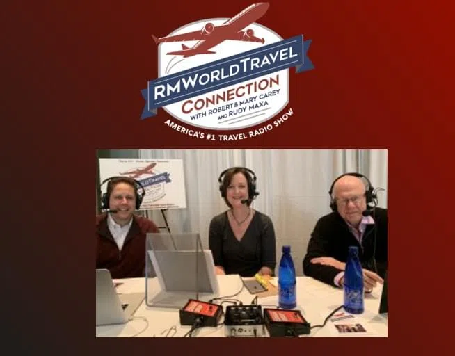 Rm World Travel Connection