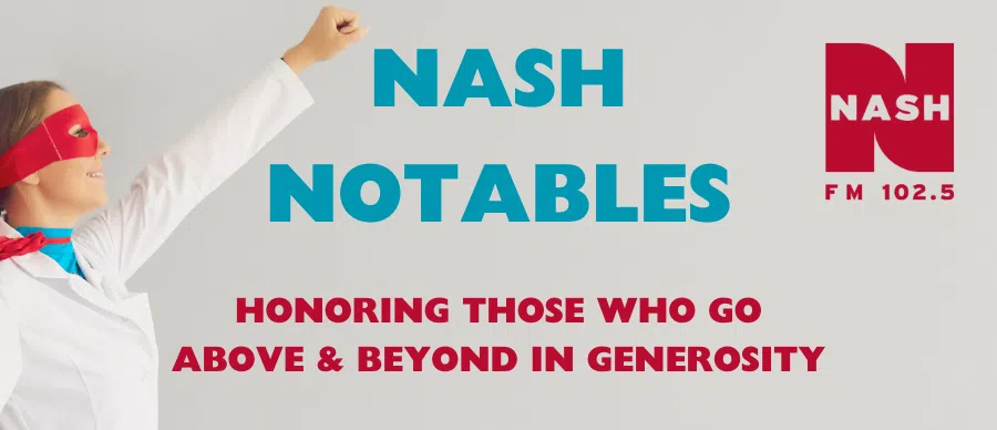 Feature: https://www.nashfm1025.com/nash-notables/