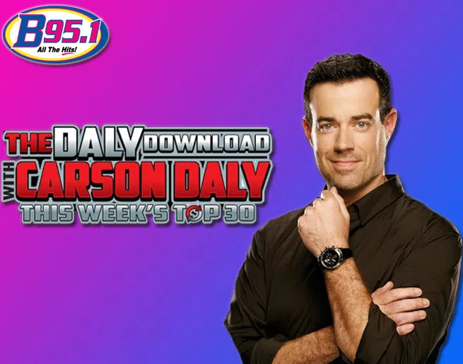 Daly Download W/carson Daly