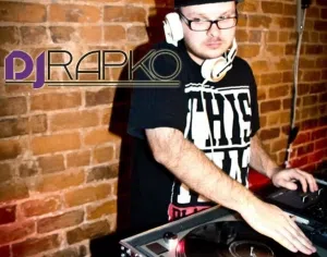 Dj Rapko