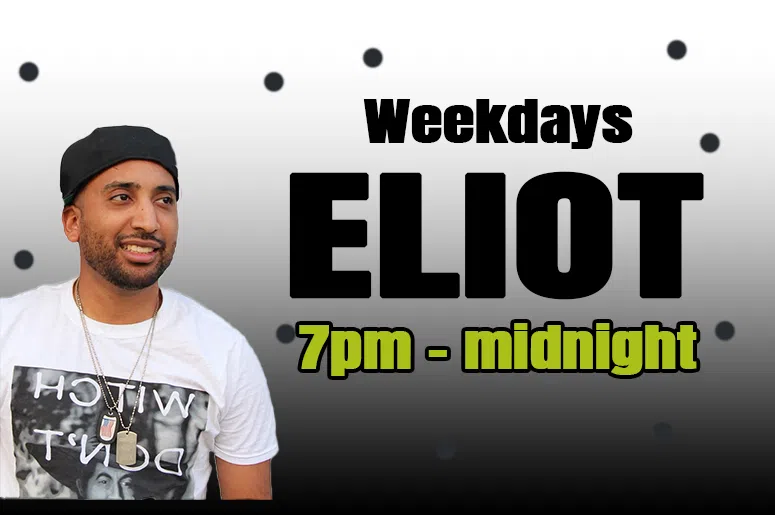 The Eliott Show
