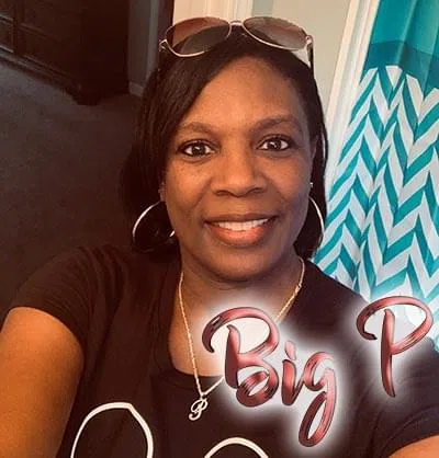 Big P