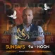 Donnie Mcclurkin