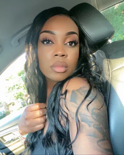 Jelia Coleman
