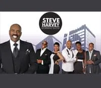 Steve Harvey Morning Show