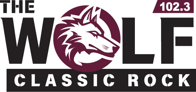 The Wolf 102.3 - Classic Rock