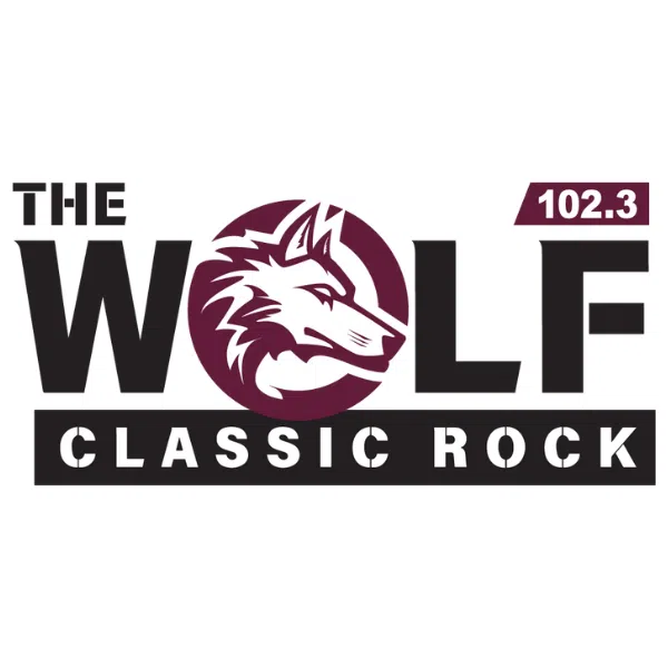Wolf Classic Rock