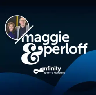 Maggie & Perloff