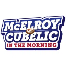 Mcelroy & Cubelic In The Morning