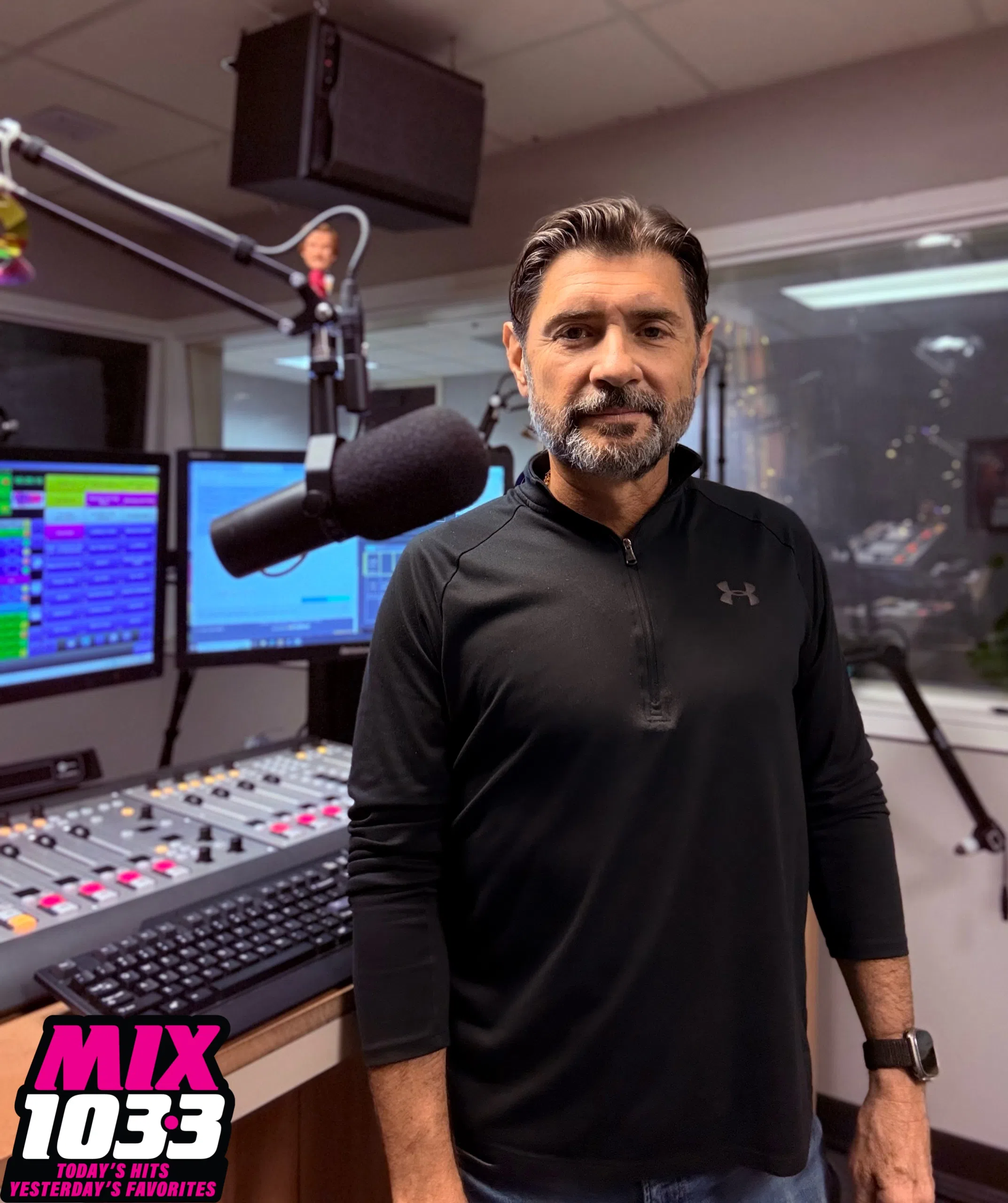 Pm Drive With Paul
