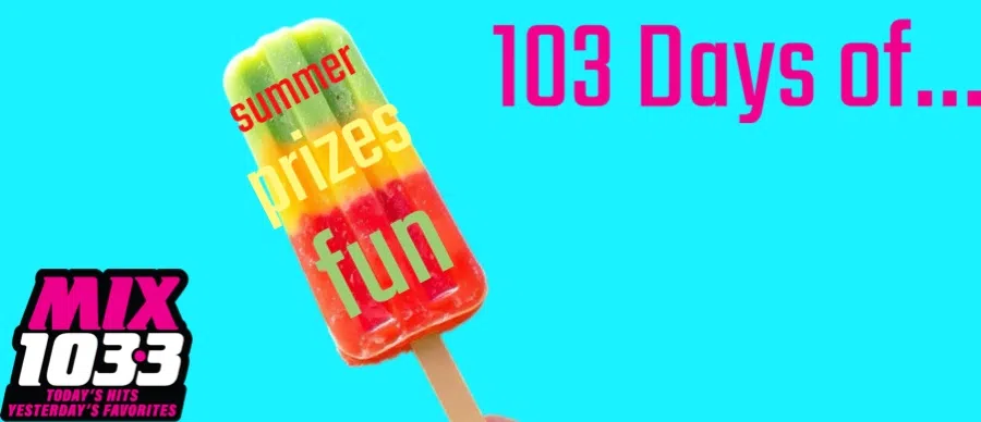 Feature: http://d3505.cms.socastsrm.com/the-103-days-of-summer-prizes-and-fun/