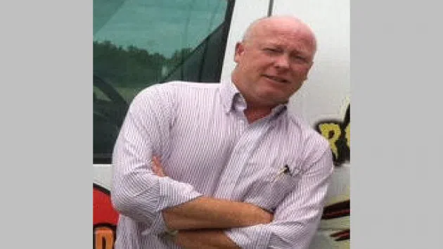 The Drive With Matt Scurry