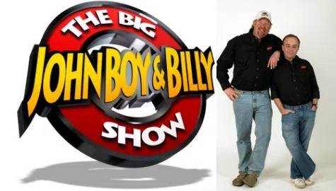 Feature: https://thebigshow.com/