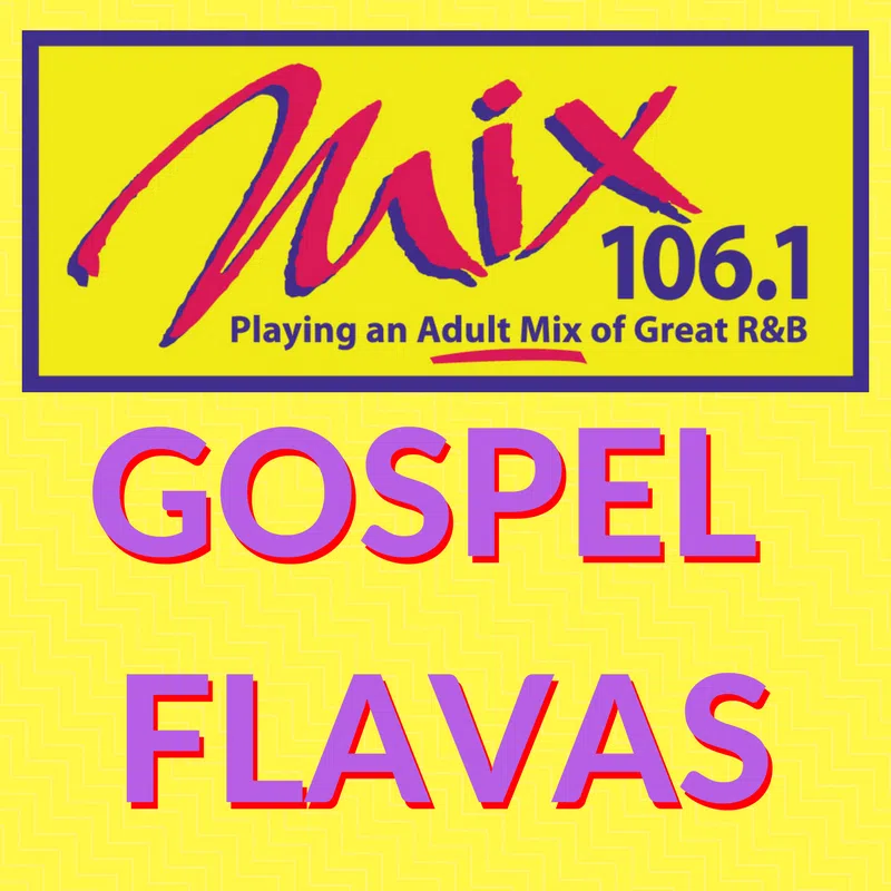 Gospel Flavas