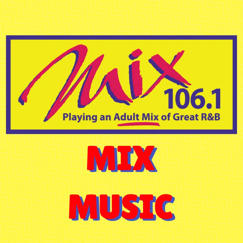 Mix Music