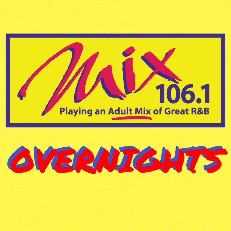 Mix Music Overnights