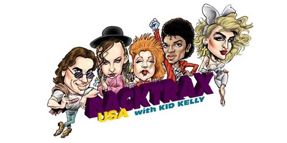 Backtrax Usa