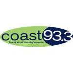 Coast 93.3