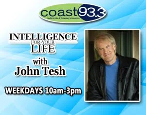 Coast-John Tesh Promo Reel