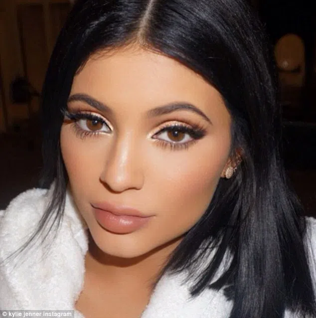 Emma was confused and thought she was Kylie Jenner and her parents were Caitlyn and Kris Jenner