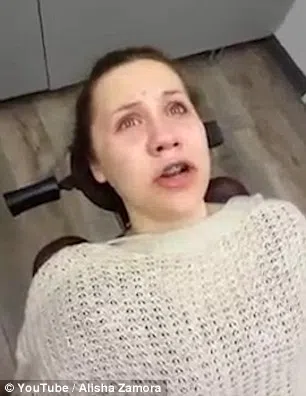 Emma couldn't get over her 'crazy' life