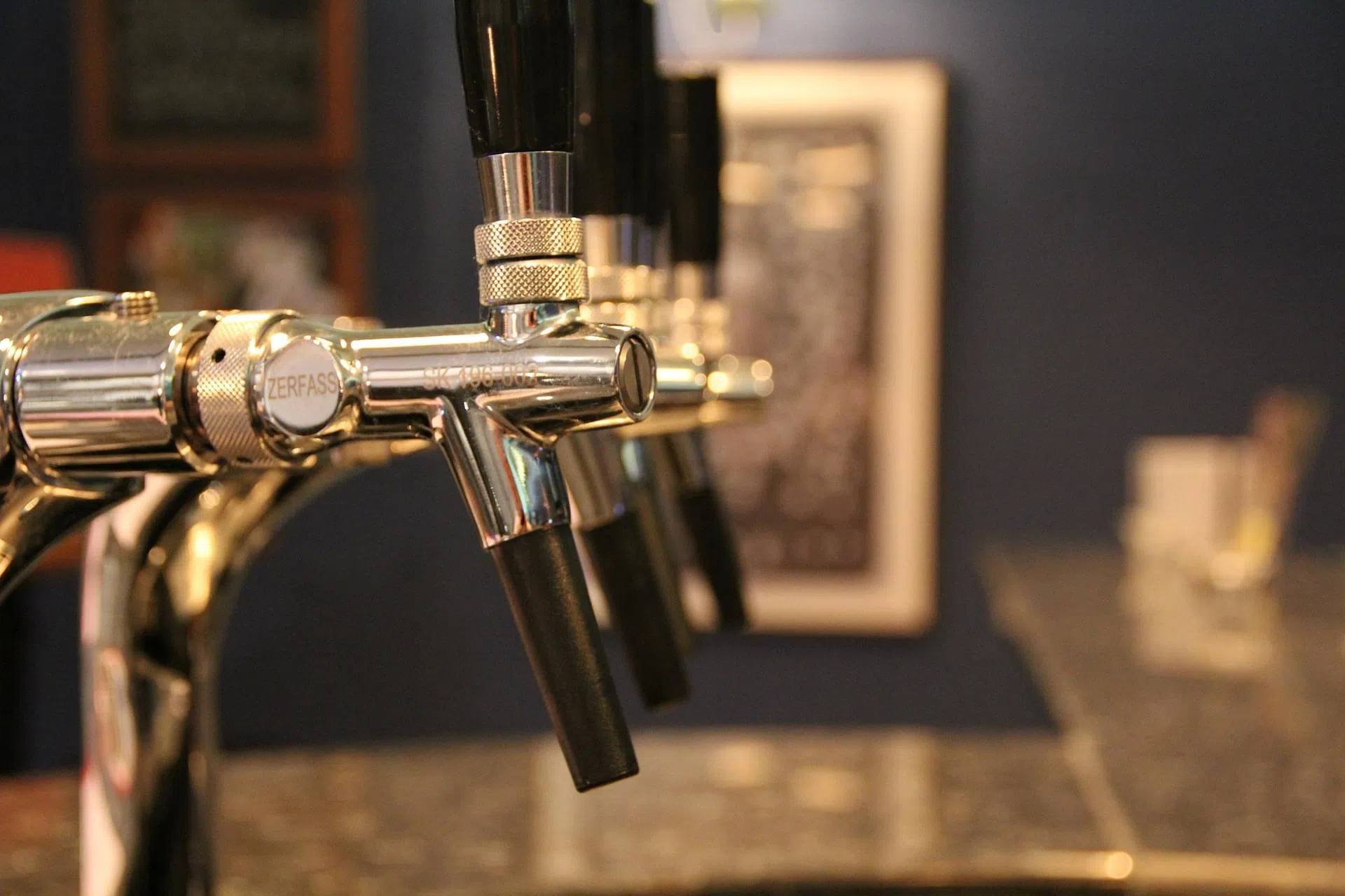 Beer at IU