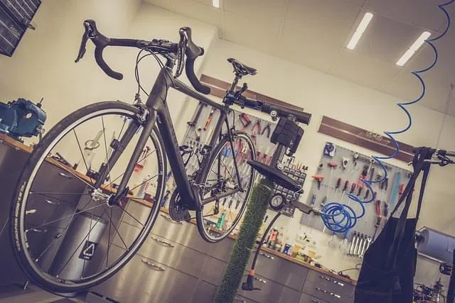 Bicycle Shop