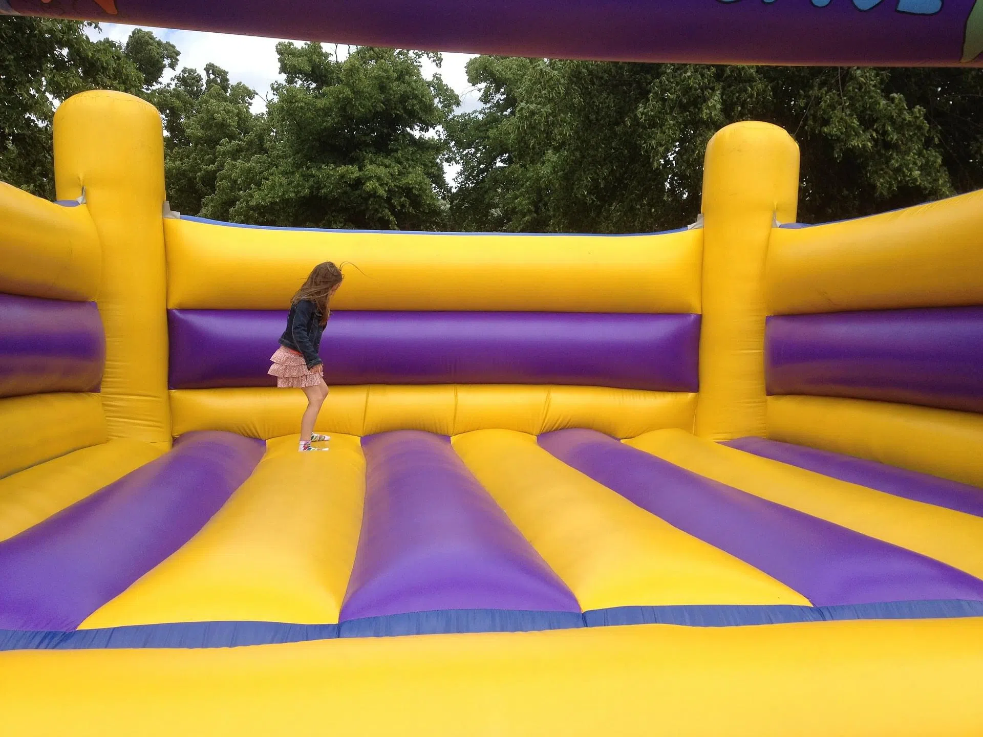 Bounce House