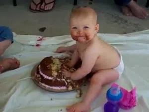 cake