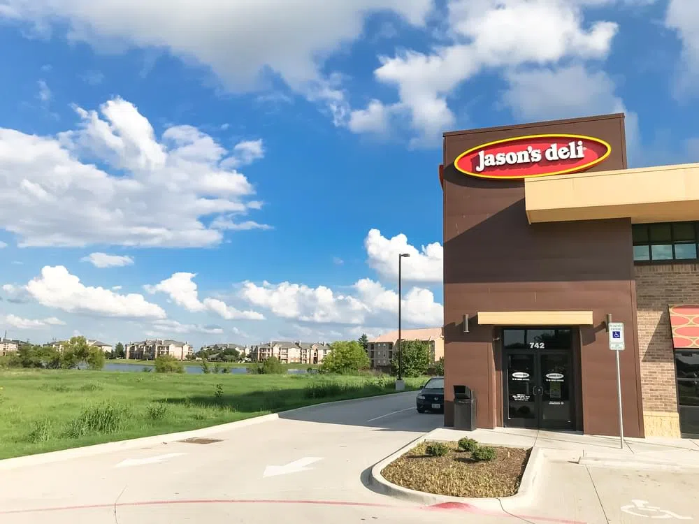 Jason's Deli