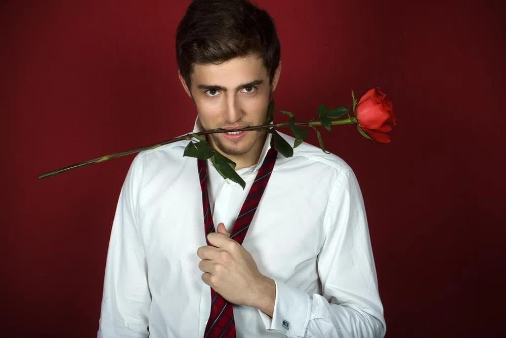 The Bachelor