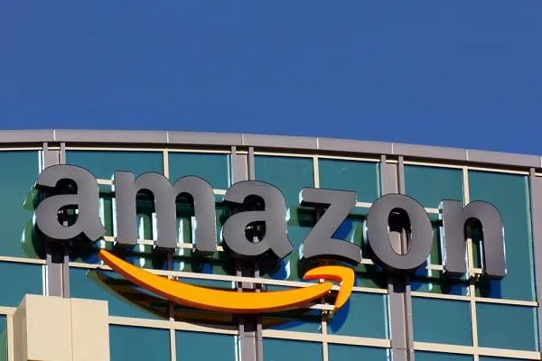 amazon logo