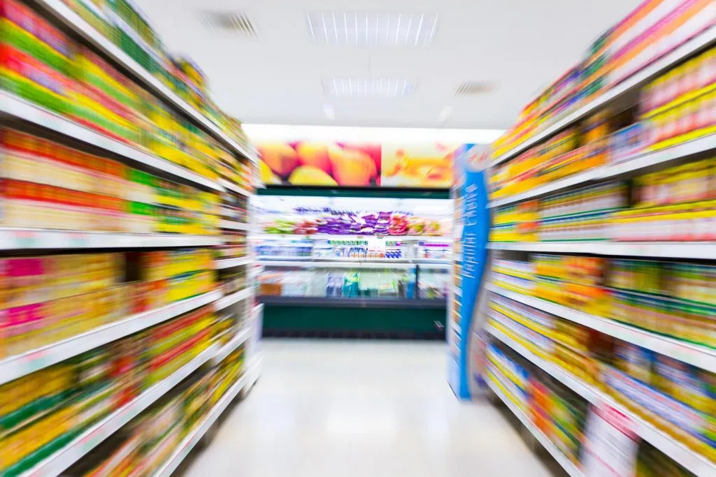 Grocery