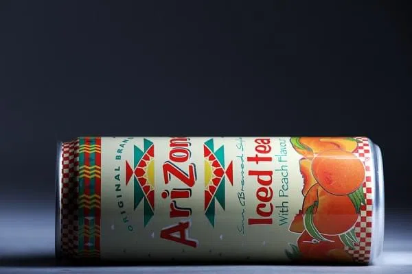 arizona iced tea