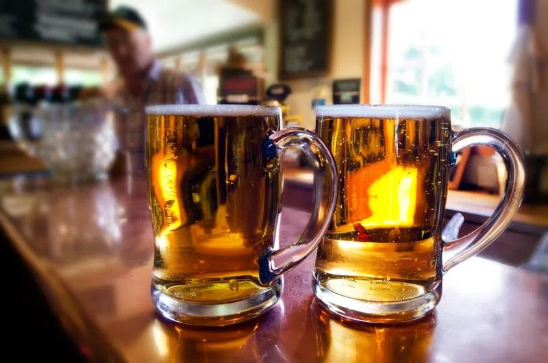 Sun King Brewing