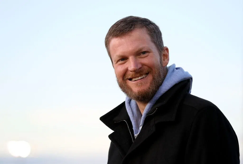 Dale Earnhardt Jr