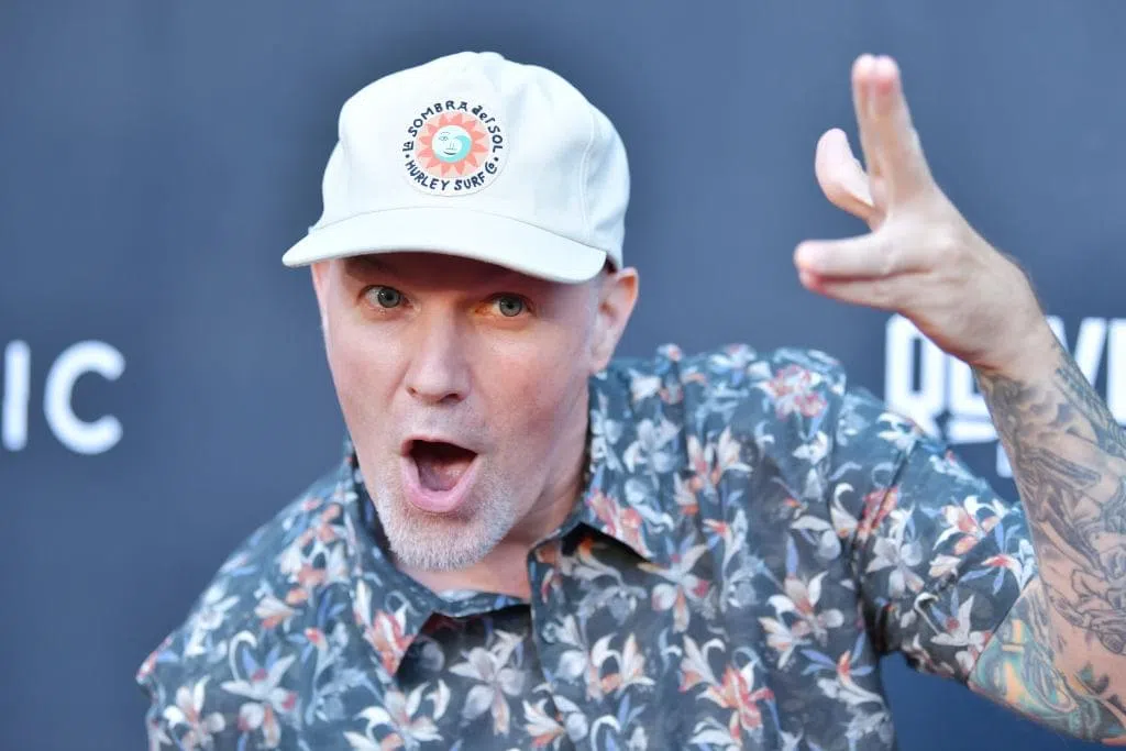 Fred Durst