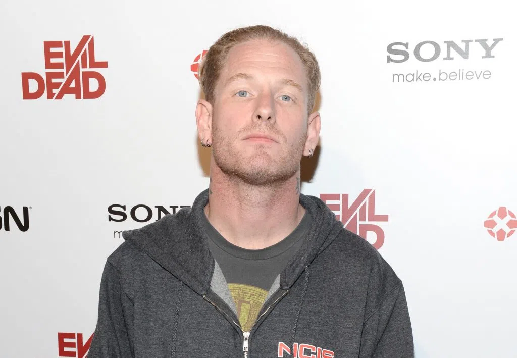 Corey Taylor