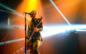 Shinedown