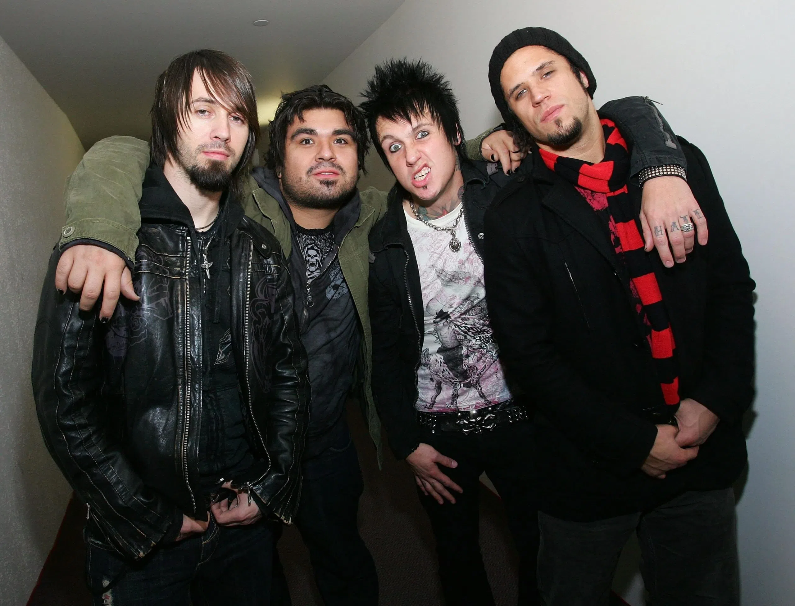 Papa Roach