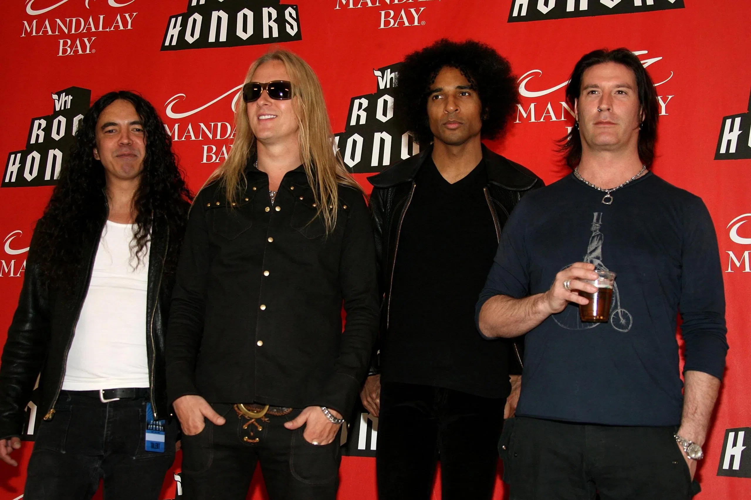 Alice in Chains